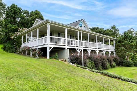 A home in Warne