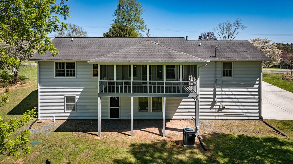 380 La Vista Drive