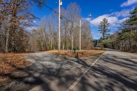 A home in Blue Ridge