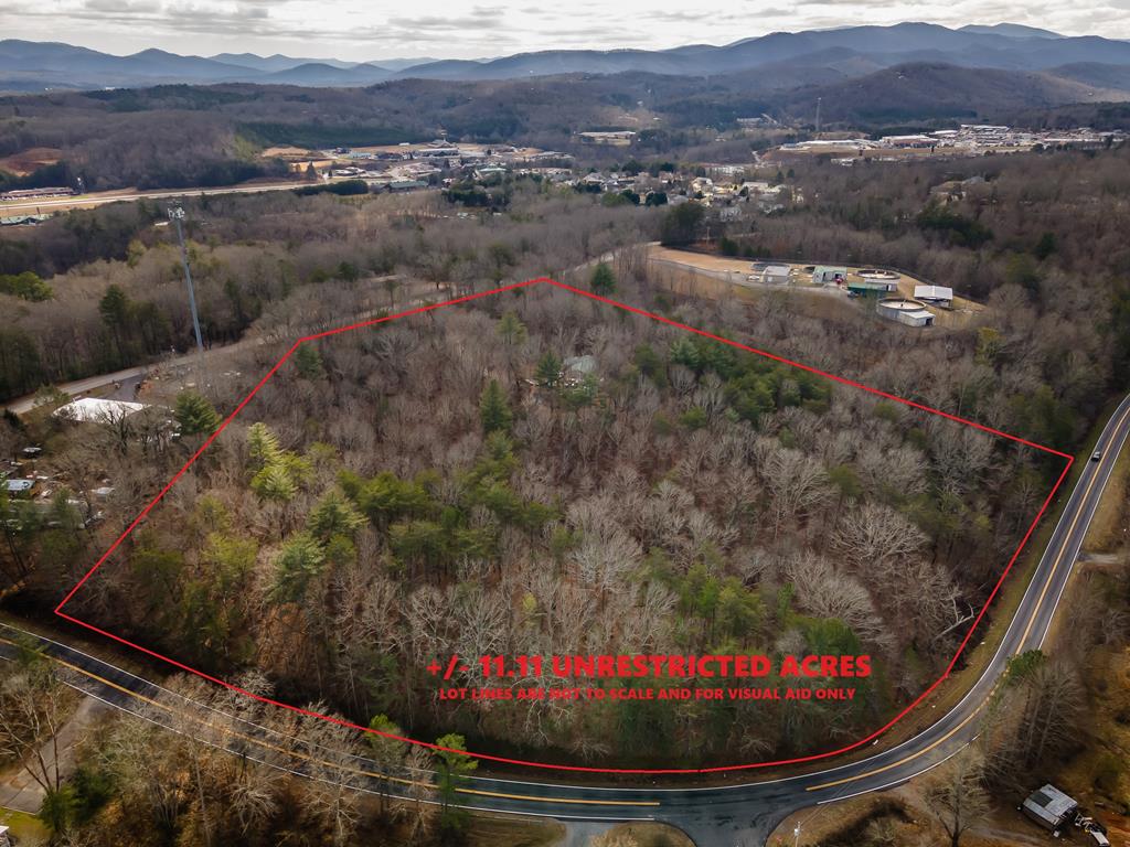 166 Windy Ridge