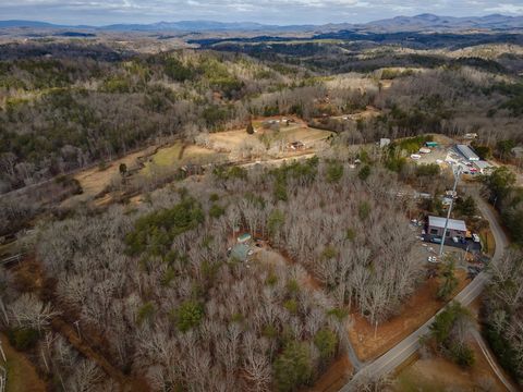 A home in Blue Ridge