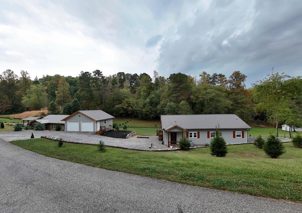 281 Butterball Boulevard
