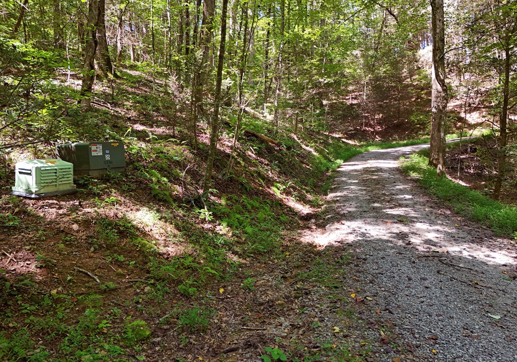 12.22ac Kells Ridge Court