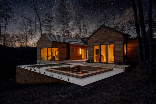 160 BLACK ANKLE WAY, CHERRY LOG, GA 30522 - Image b97ffd825d26f4da9d072f87687d586f/2485308236
