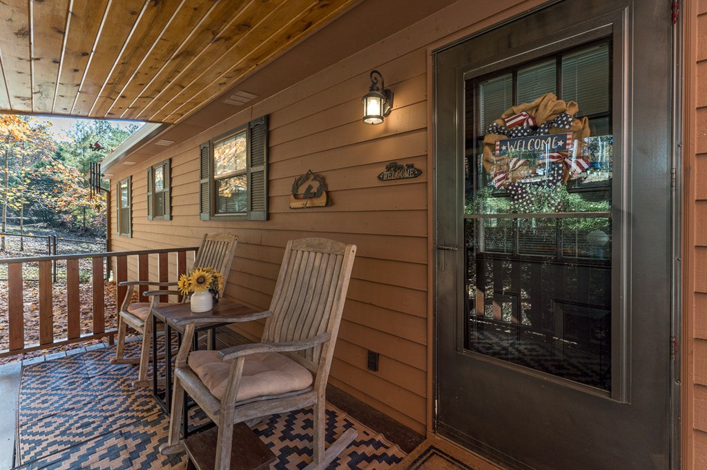 9 Settlers Crossing Way