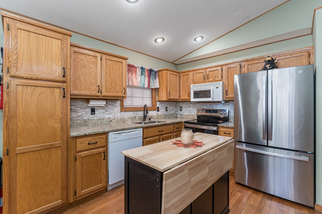 9 Settlers Crossing Way