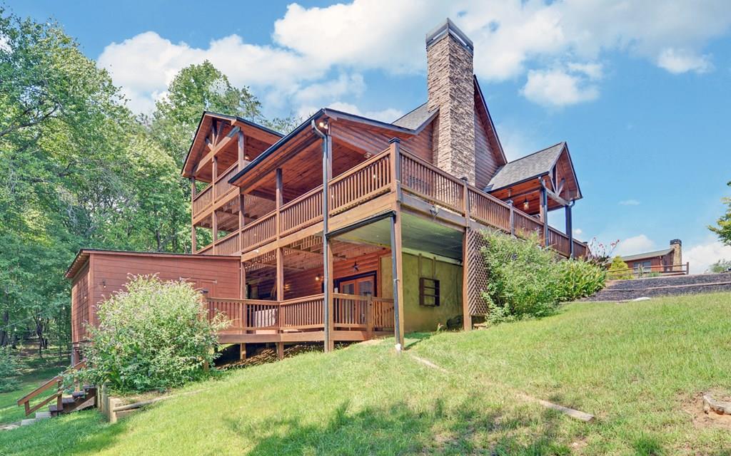 166 Dallas Lane