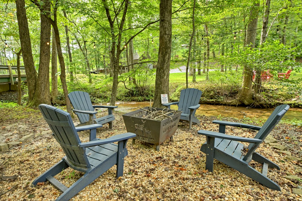 407 Tanglewood Drive