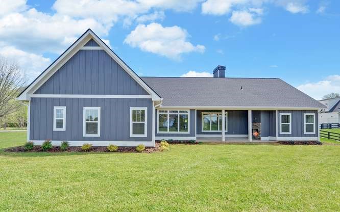 Hiawassee, Georgia, 30546, United States, 4 Bedrooms Bedrooms, ,3 BathroomsBathrooms,Residential,Active,2038165