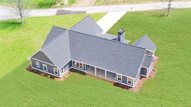 Hiawassee, Georgia, 30546, United States, 4 Bedrooms Bedrooms, ,3 BathroomsBathrooms,Residential,Active,2038165
