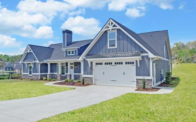 317 Bell Creek Cove Road