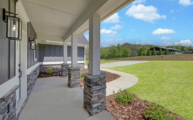 317 Bell Creek Cove Road