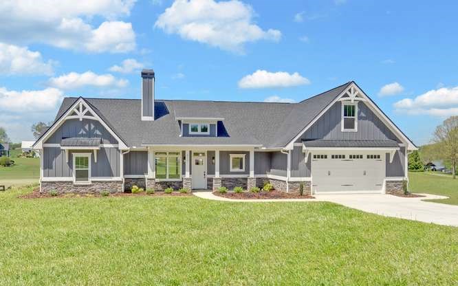 317 Bell Creek Cove Road