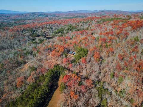 A home in Morganton