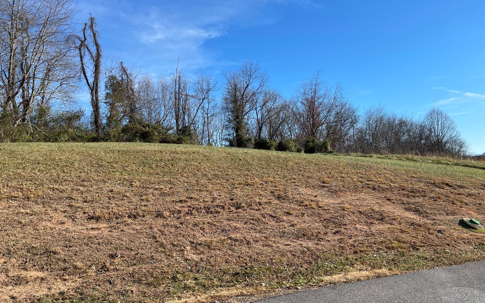 Lot 134A Mountain Harbour Drive