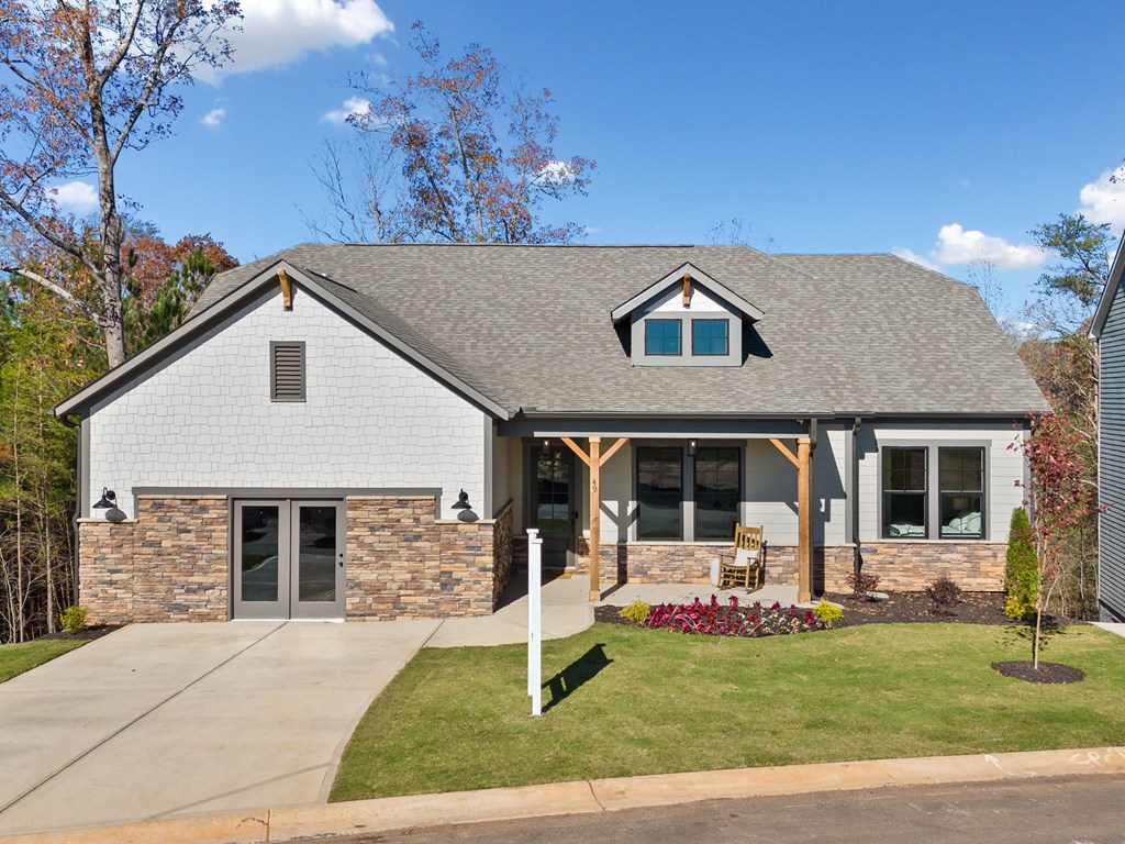117 Pinnacle Way