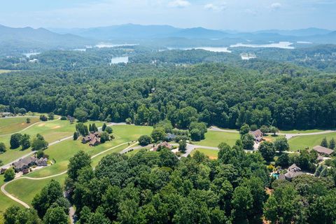 A home in Hayesville