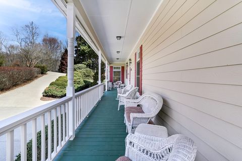 A home in Hayesville