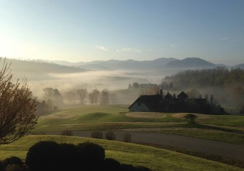 A home in Hayesville