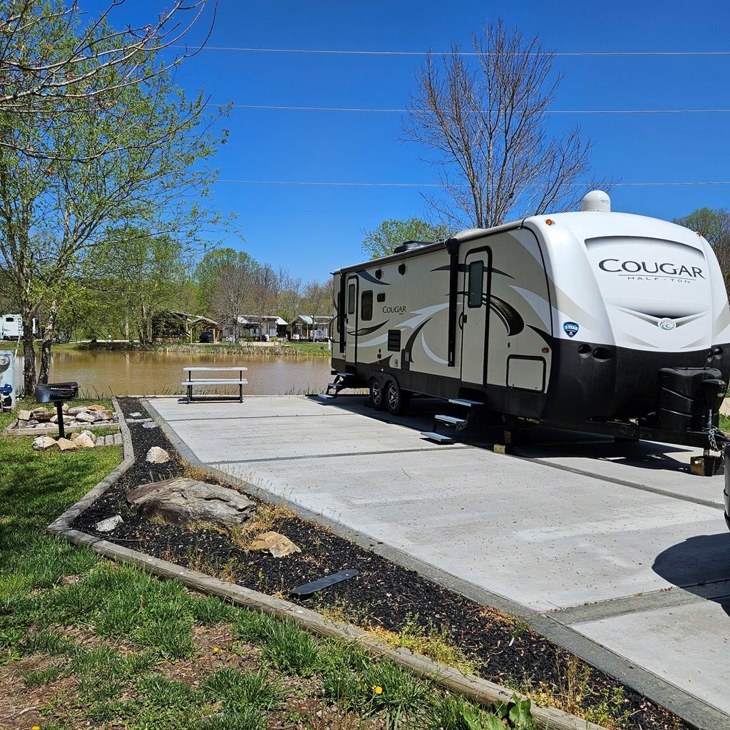 lot 4 Mountain Meadows Drive