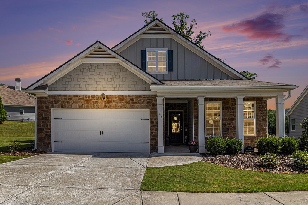 148 Hawks Trail