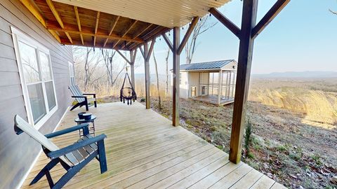 A home in Murphy