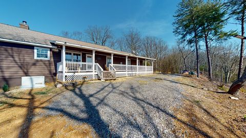 A home in Murphy