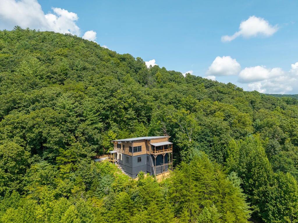 389 Fort Mountain Road