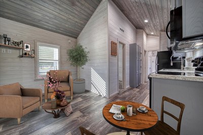 136 Mountain Creek Road