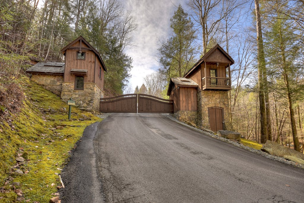 Lot 18 Wilderness Way