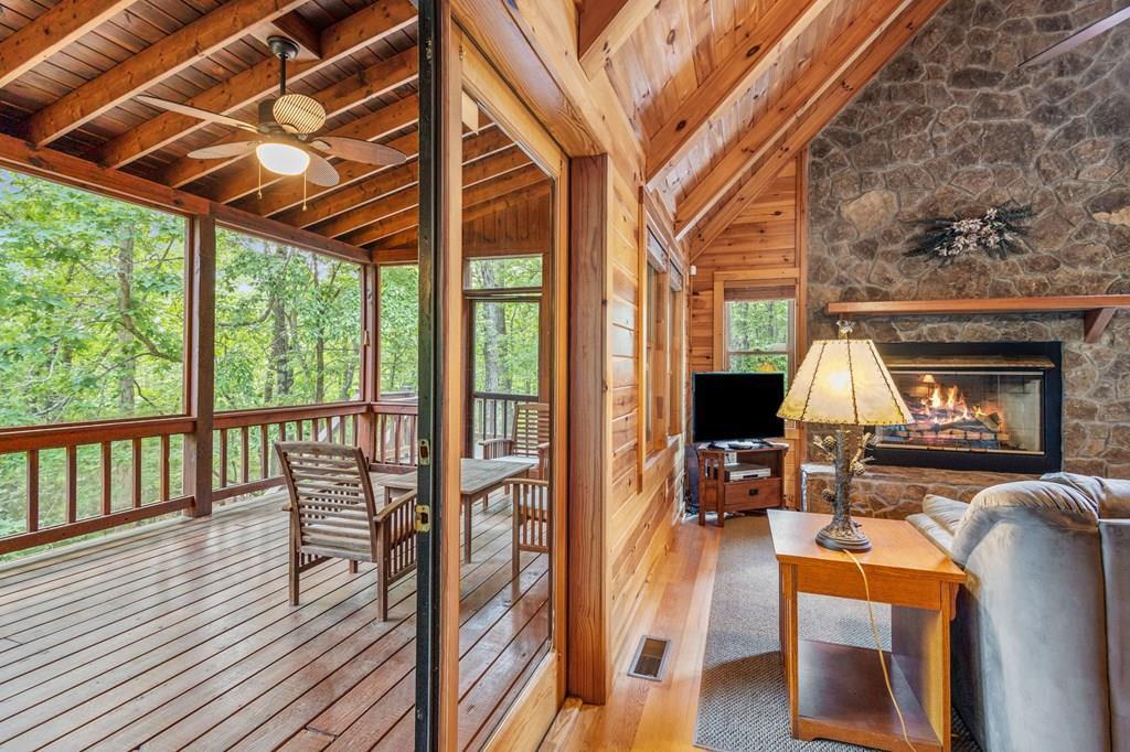 220 Blue Ridge Trails