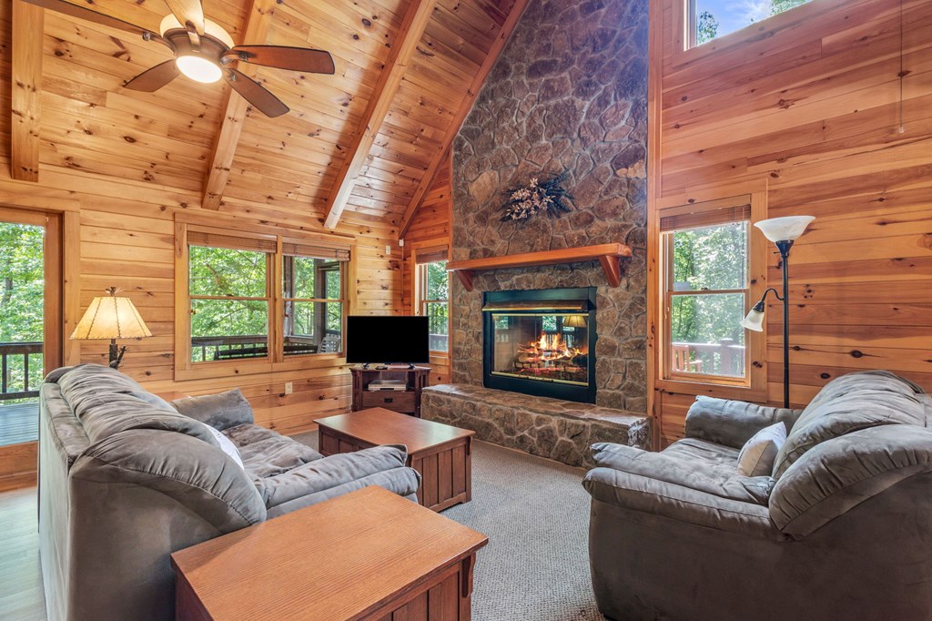 220 Blue Ridge Trails