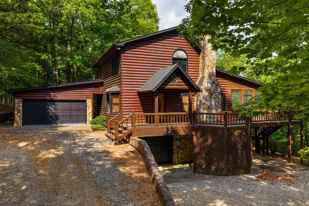 220 Blue Ridge Trails