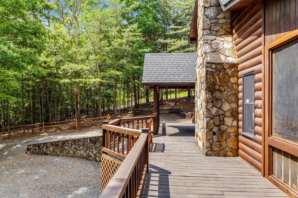 220 Blue Ridge Trails