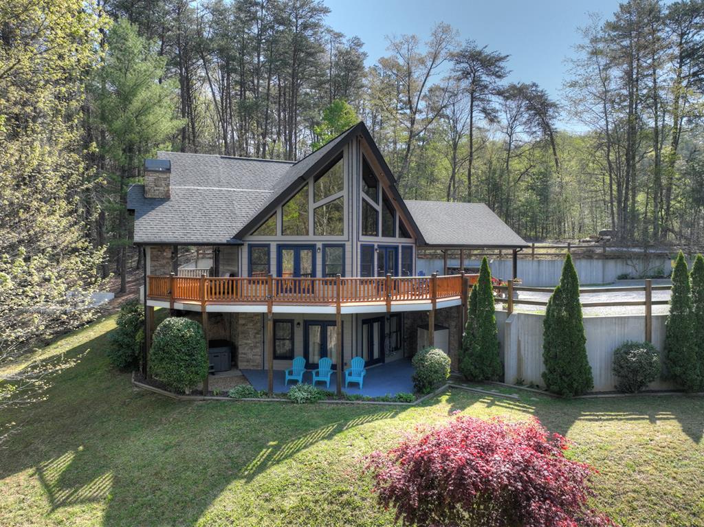143 Bailey Circle