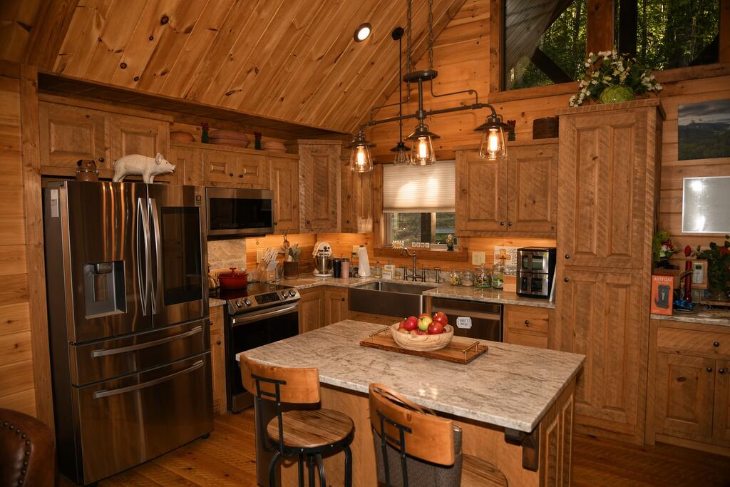 1035 Ritchie Creek Road