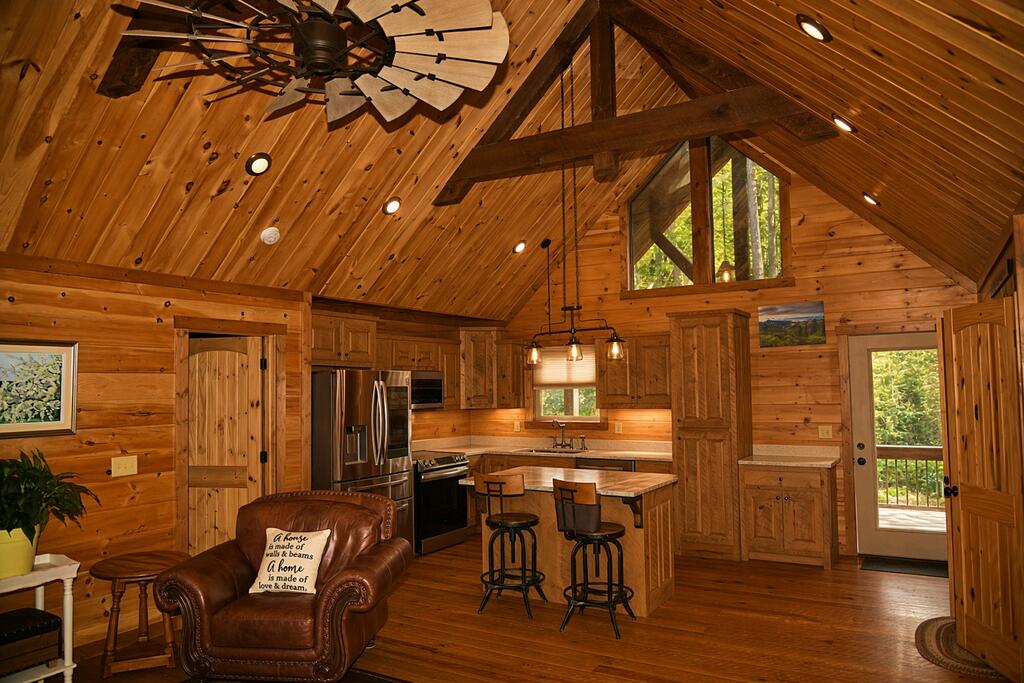 1035 Ritchie Creek Road