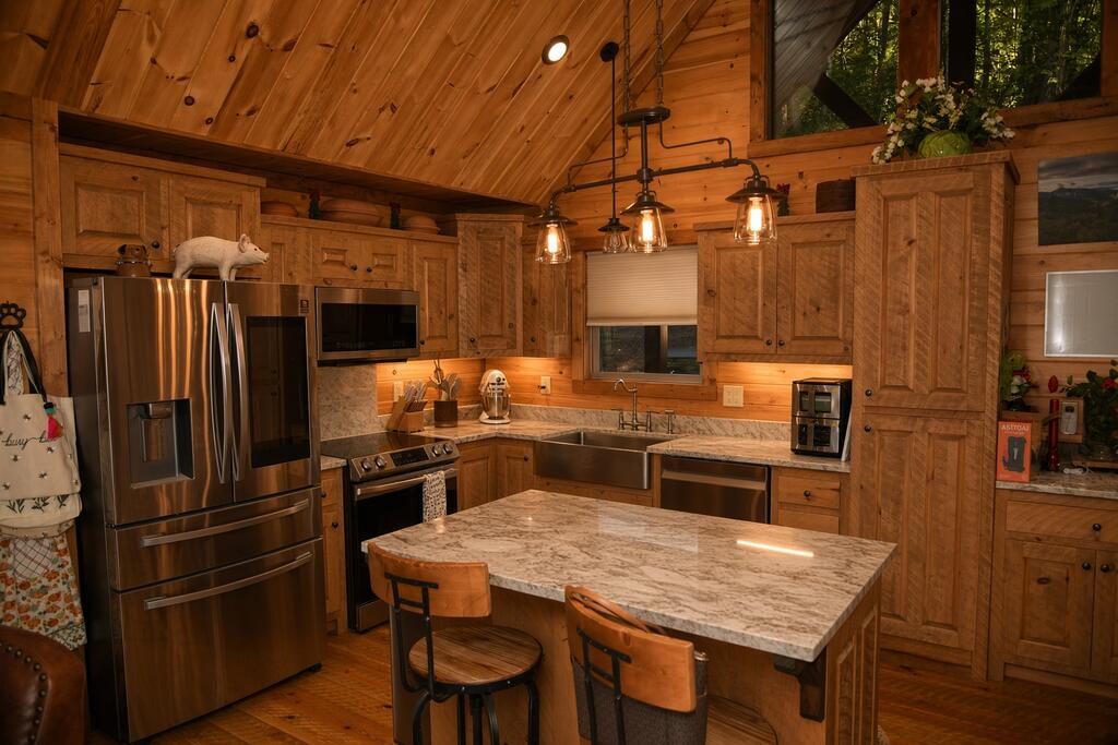 1035 Ritchie Creek Road