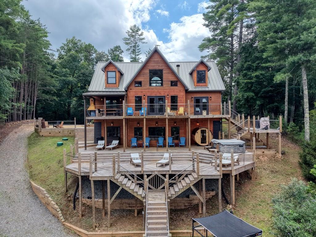 514 Browns Cove Road