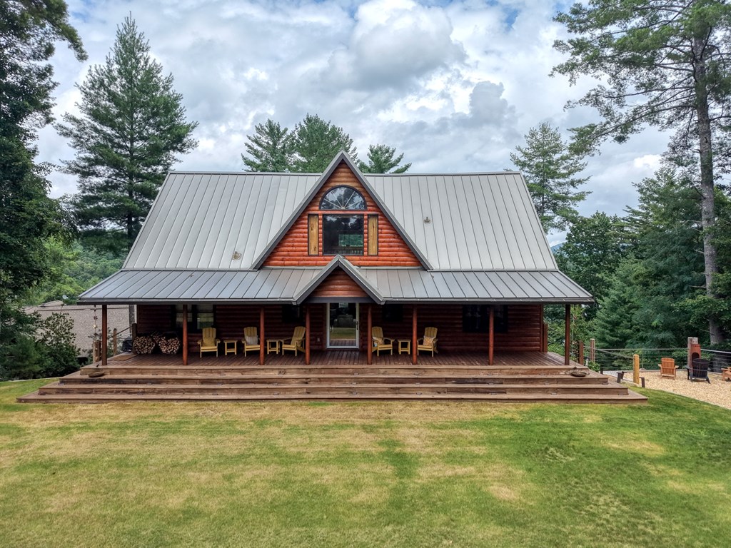 514 Browns Cove Road
