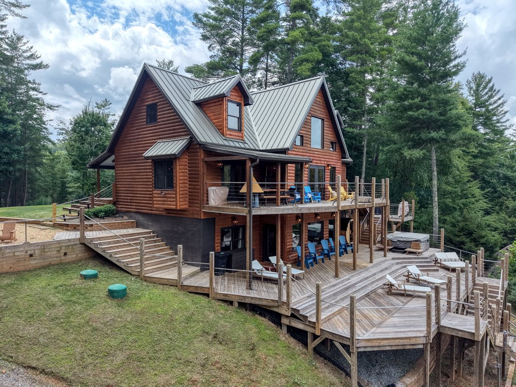 514 Browns Cove Road