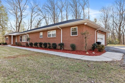 A home in Blue Ridge