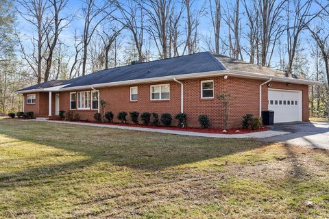 A home in Blue Ridge