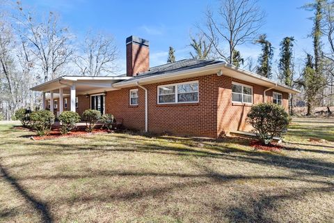 A home in Blue Ridge