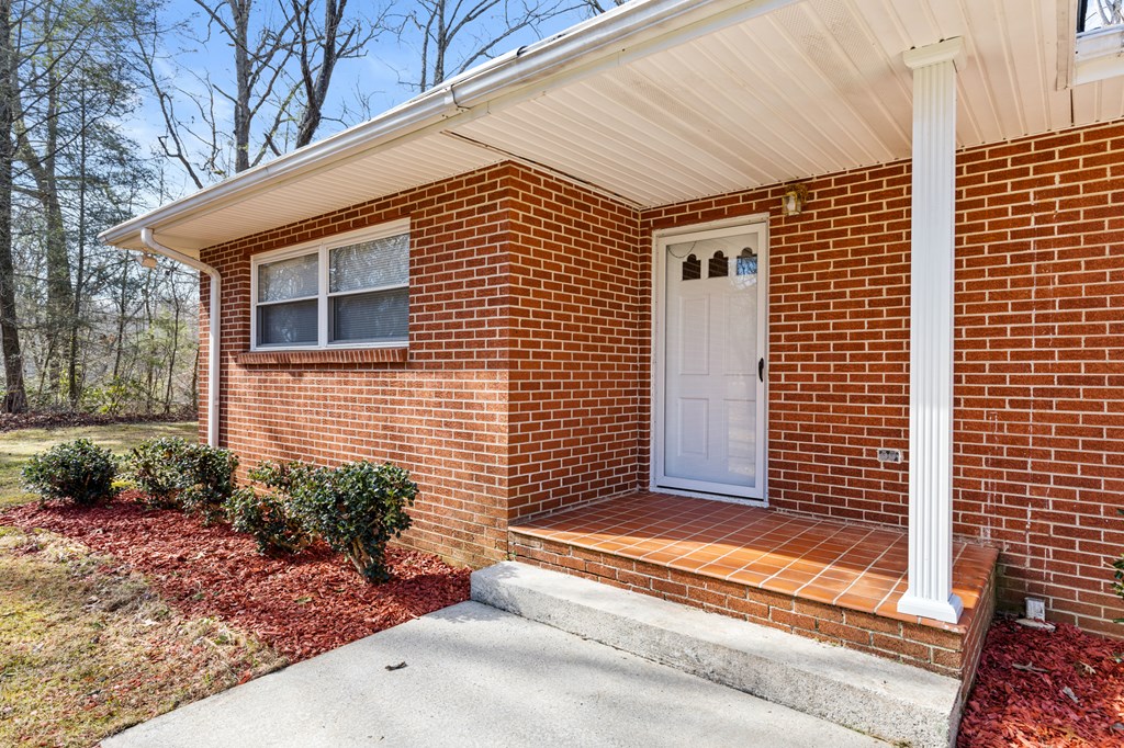 3920 Blue Ridge Drive