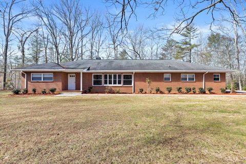 A home in Blue Ridge