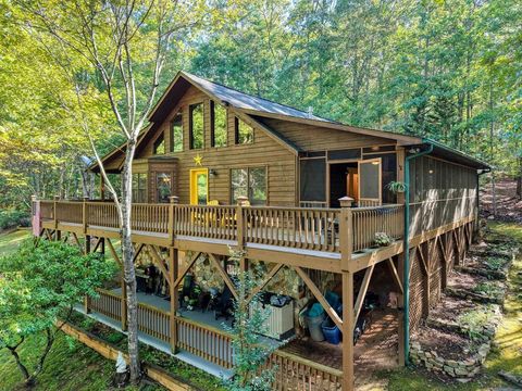 90 Skyland Trail Murphy NC 28906