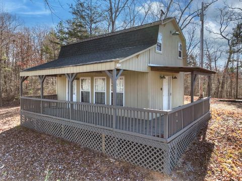 100 Toccoa Hills Blue Ridge GA 30513