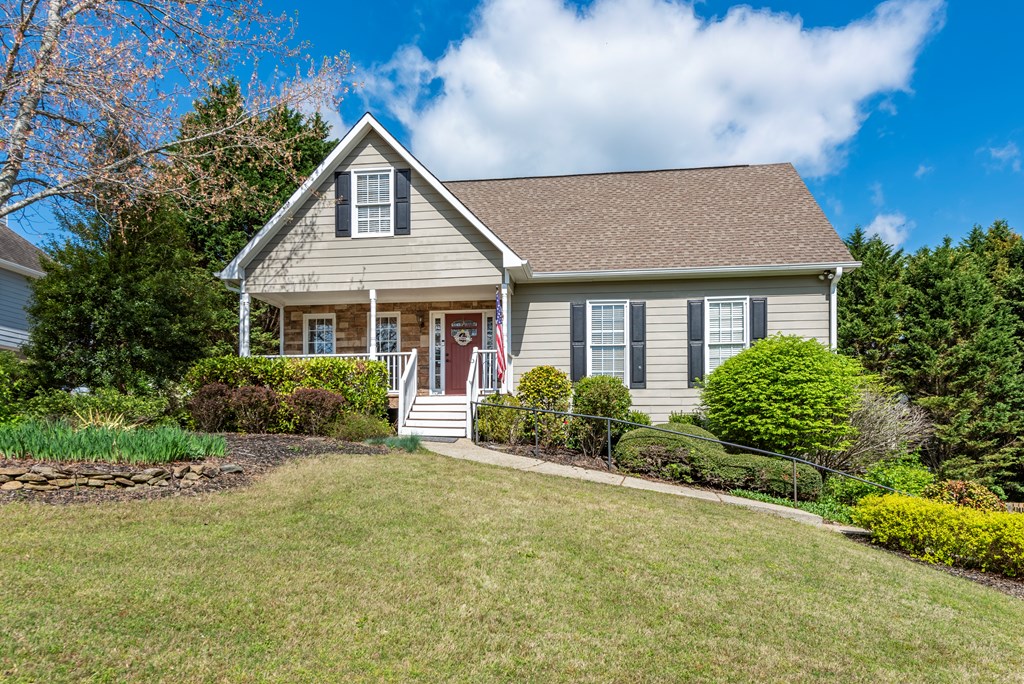 87 Arbor Hills Trail