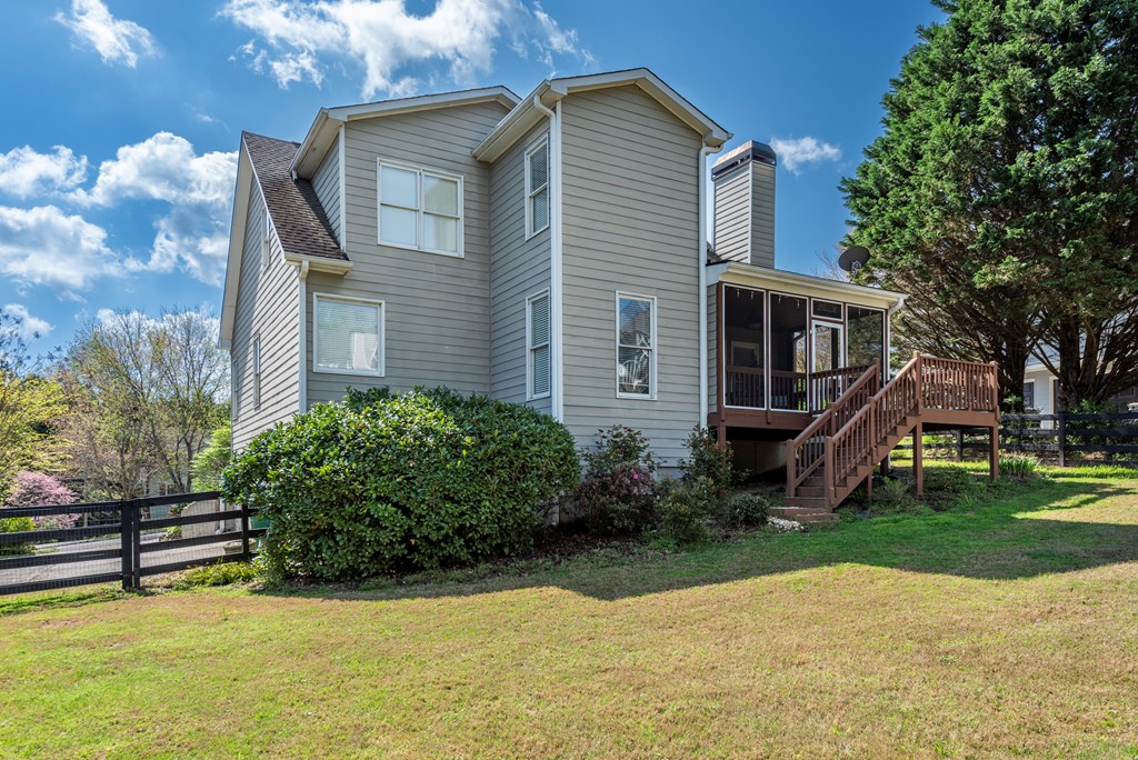 87 Arbor Hills Trail